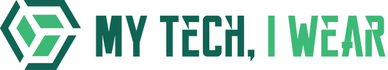 My Tech, I Wear