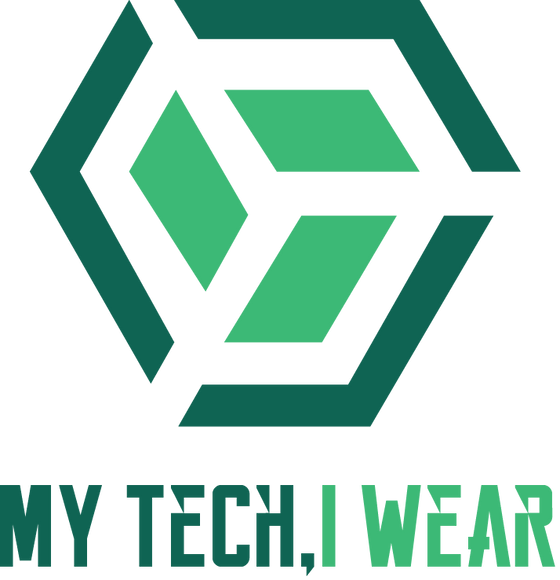 My Tech, I Wear