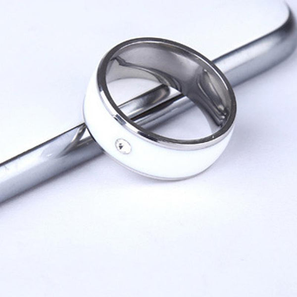 Android Chip Smart Ring