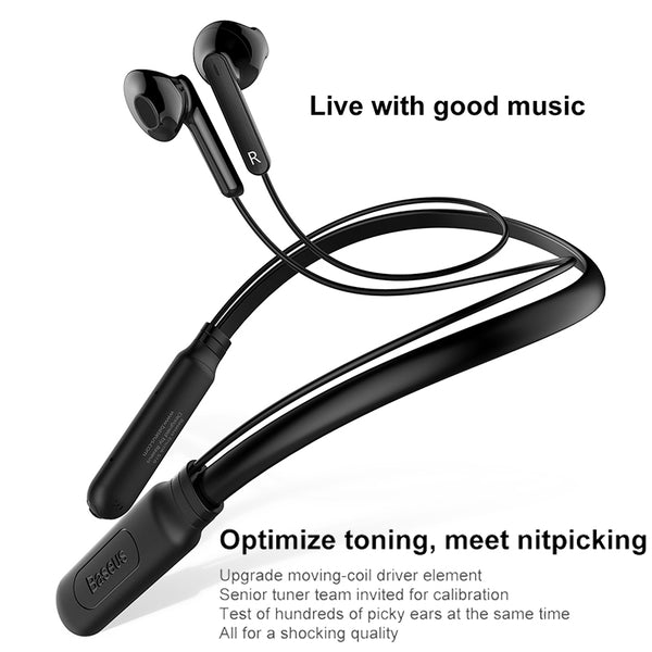 S16 Wireless Earphones with Mic
