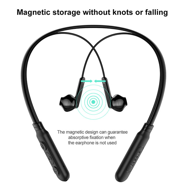 S16 Wireless Earphones with Mic