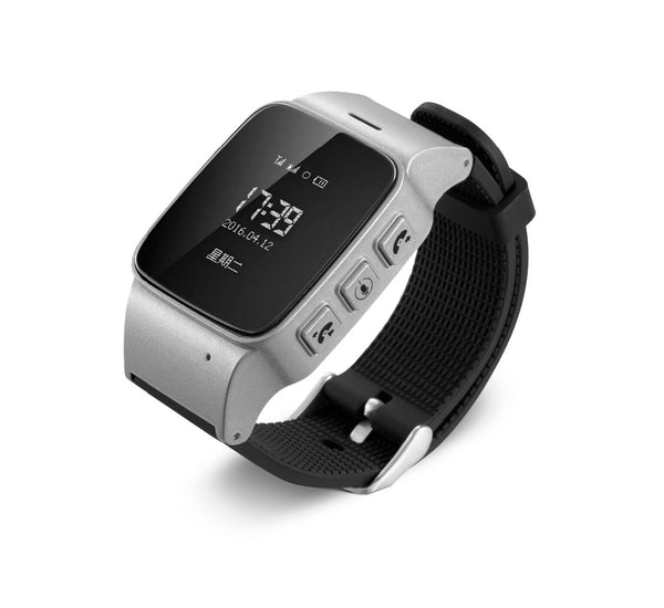 GPS Android Tracker