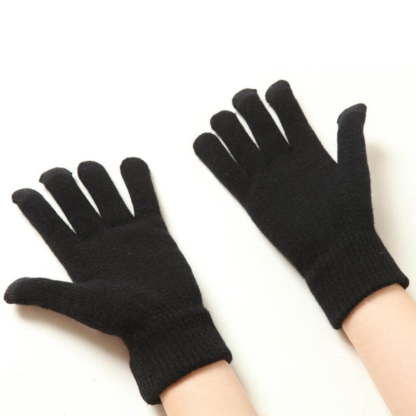 Touch Screen Talking Gloves