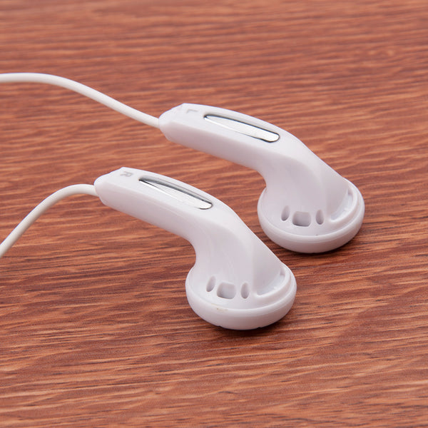 Dynamic Bass Flat Head Plug