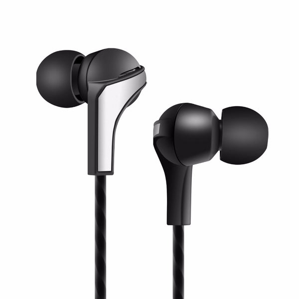 Super Bass Stereo Headset with Microphone