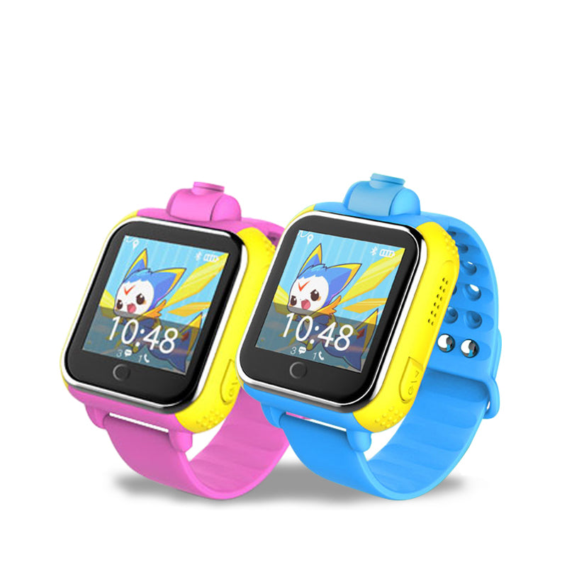 Children GPS with Tracker