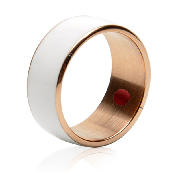 Newest Smart Ring