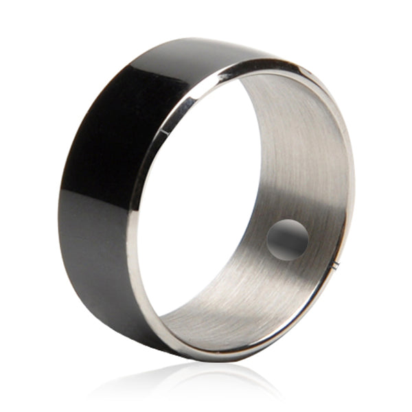 Newest Smart Ring