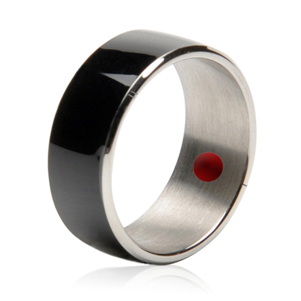 Newest Smart Ring