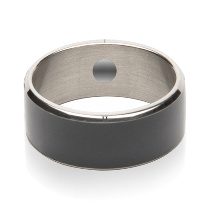 Newest Smart Ring