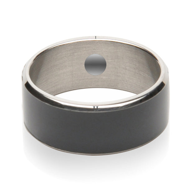 Newest Smart Ring