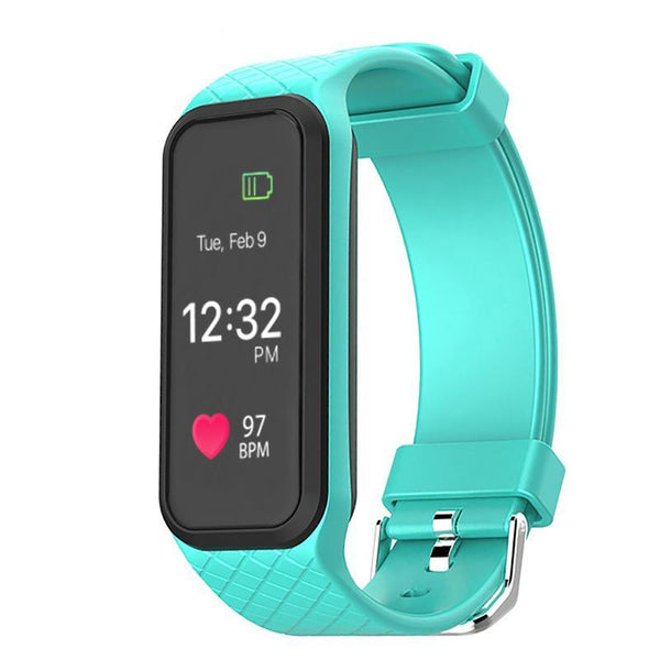 Fitness Bracelet Smart Wristband