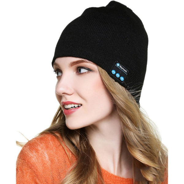 Warm Soft Smart Headset Glove