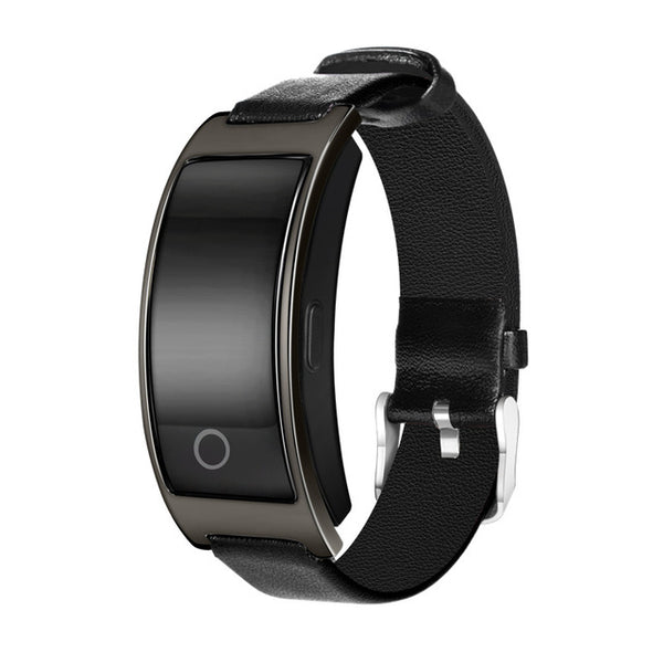 Blood Pressure Heart Rate Monitor Watch