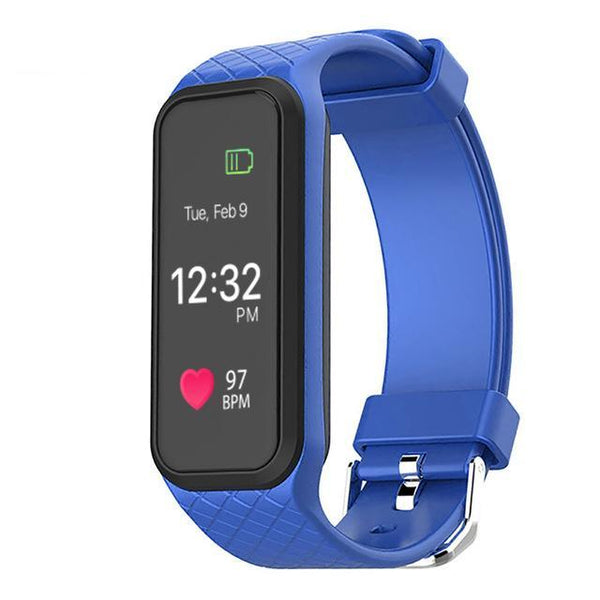 Fitness Bracelet Smart Wristband