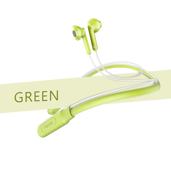 S16 Wireless Earphones with Mic