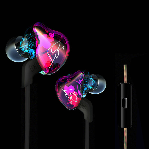 Holographic Hybrid Headset
