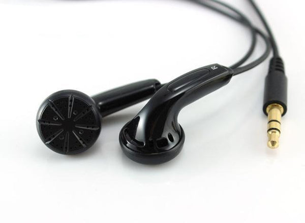 Dynamic Bass Flat Head Plug