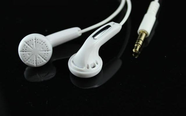 Dynamic Bass Flat Head Plug